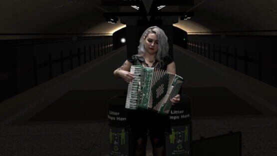 Underture gameplay screenshot