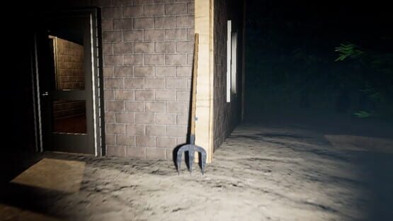 Survival Horror #8,436 gameplay screenshot