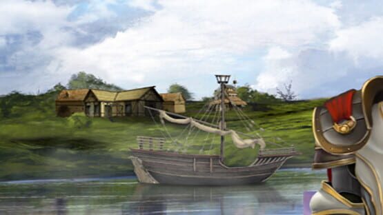 The Chronicles of King Arthur: Episode 1 - Excalibur gameplay screenshot