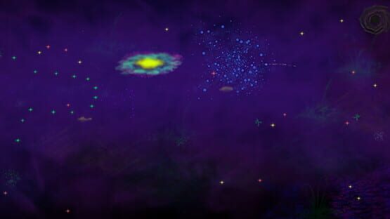 Gjana's World gameplay screenshot