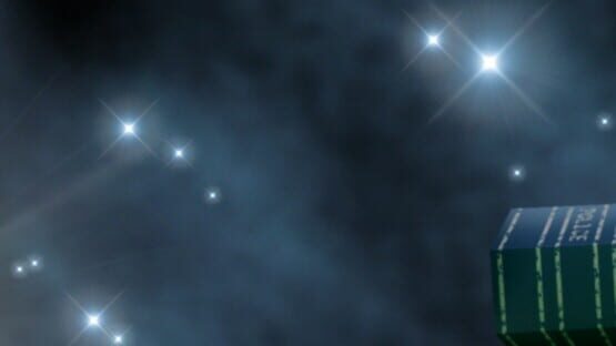 Flatspace official artwork 1