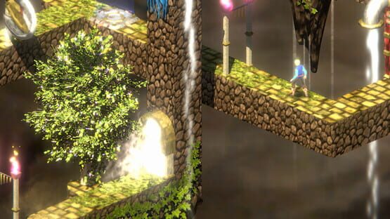 Dreamtopia gameplay screenshot