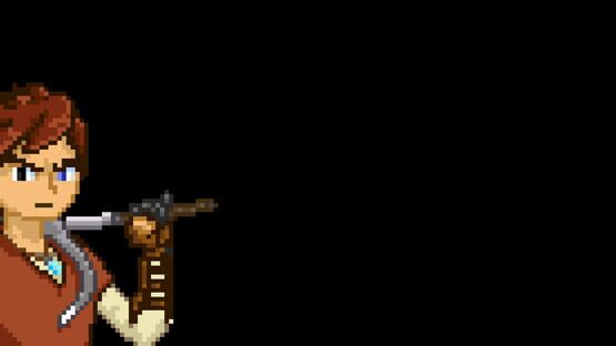 What's Left gameplay screenshot