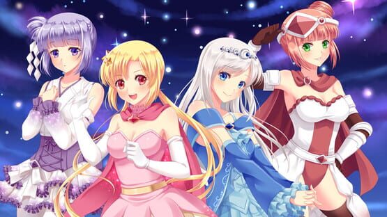 Awakening of Celestial official artwork 1