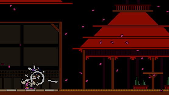 The Hour of the Rat gameplay screenshot