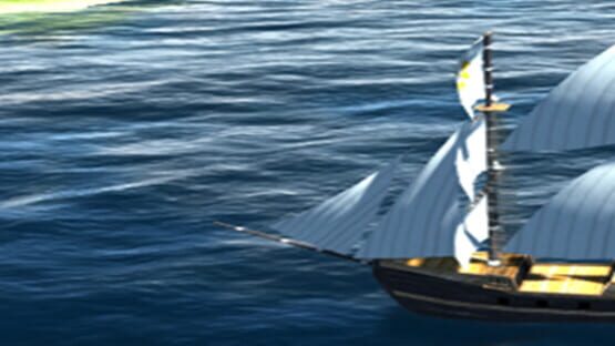 Lord of the Sea gameplay screenshot