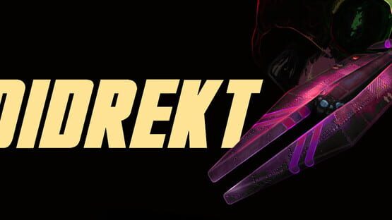 Roidrekt official artwork 1