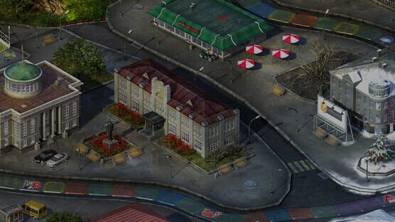 Timeflow – Life Sim screenshot 4