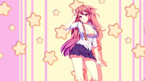 Juice Girl official artwork 1
