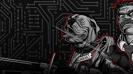 Two Weeks in Painland official artwork 1