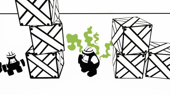 Smart Fart gameplay screenshot