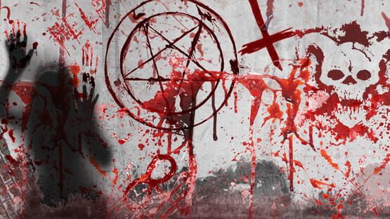 Deva: The Haunted Game official artwork 1