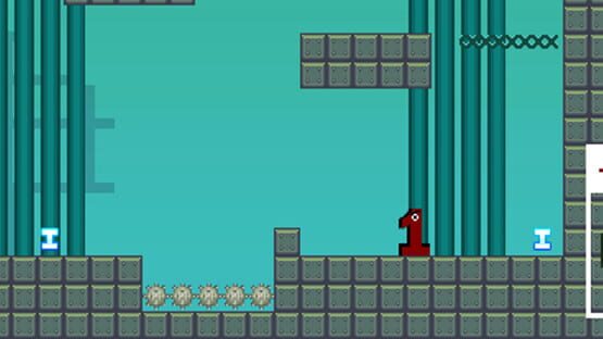 Riot of the numbers gameplay screenshot