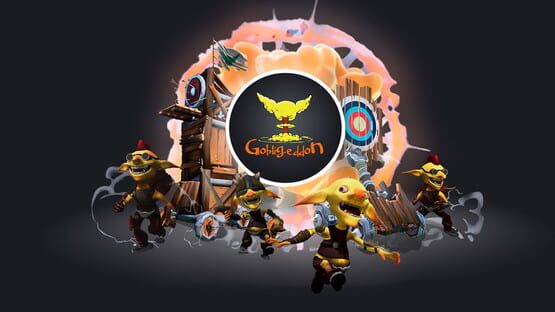 Gobligeddon official artwork 1