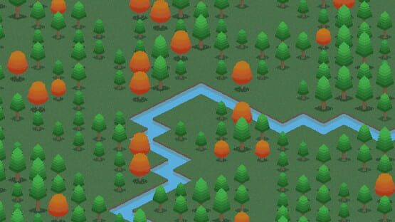 Lumbermill gameplay screenshot