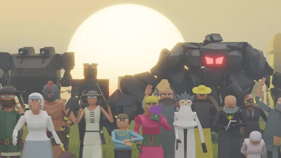 Operation: Vicus gameplay screenshot