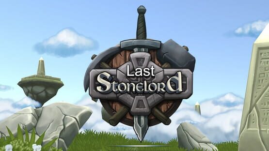 Last Stonelord gameplay screenshot