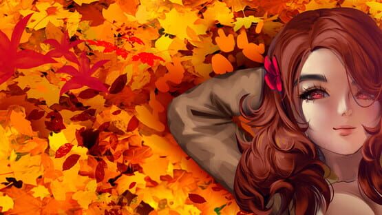 Autumn and Girls screenshot 2