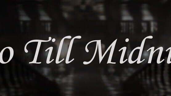 Two Till Midnight official artwork 1