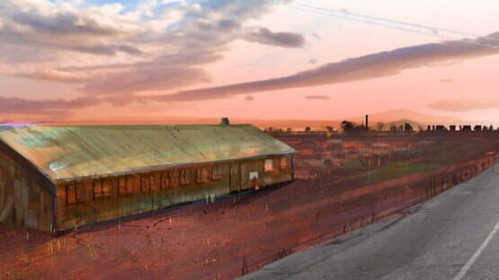 What's Left Behind official artwork 1