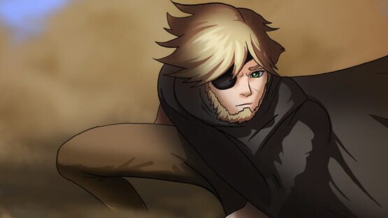 Tales of the Lumminai gameplay screenshot