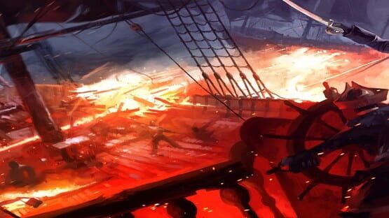 Seas of Fortune gameplay screenshot