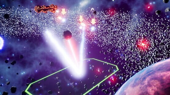 Homeworld Defense official artwork 1