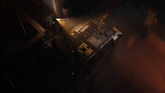 Darkbolt official artwork 1