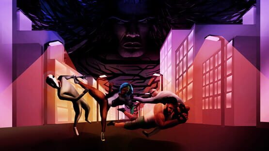 Vortex of Pain official artwork 1