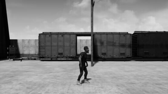 Running Education official artwork 1