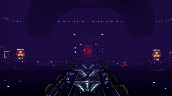 Non-Compliant gameplay screenshot