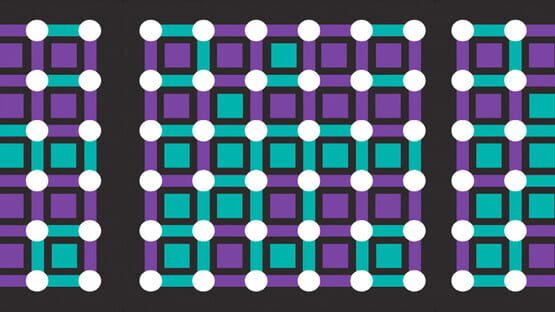 Dots n Lines official artwork 1