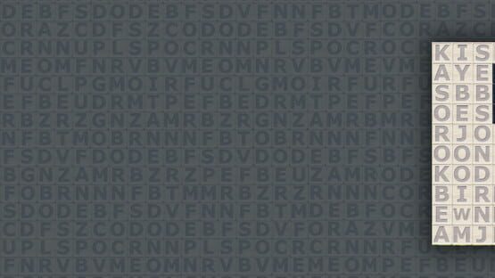 Word Hunt Fever official artwork 1