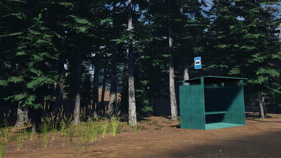 Mushroom Picker Simulator — 1