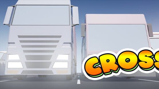 Crosser gameplay screenshot
