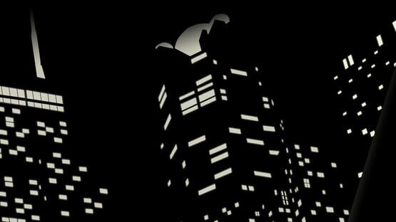 Penny RPG: Shadows of the Lost - A Blood City Tale gameplay screenshot