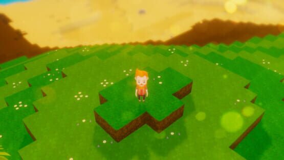 Isle of Spirits gameplay screenshot