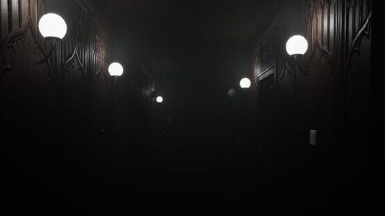 I_Darkness official artwork 1