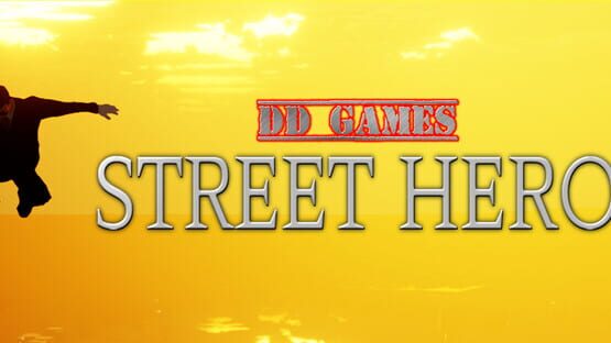 Street Hero official artwork 1