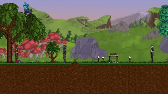 Signs of Life gameplay screenshot