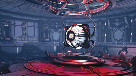 Lightstep Chronicles gameplay screenshot