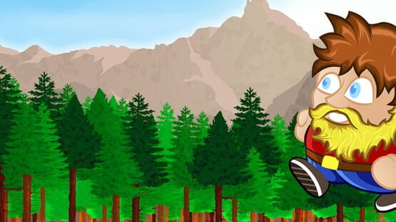Joe Jump official artwork 1