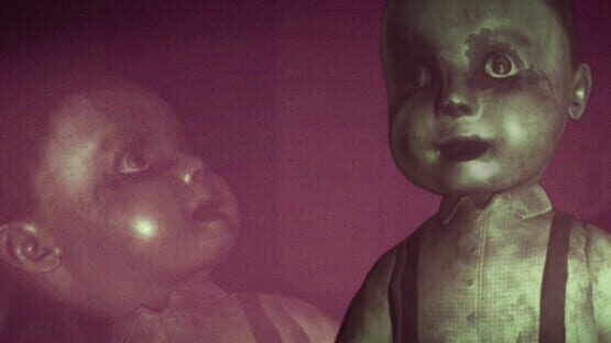 The Dolls gameplay screenshot