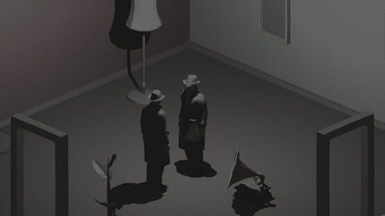 Gangsters 1920 official artwork 1