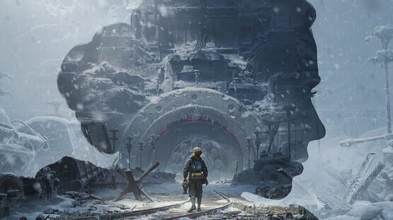 Paradise Lost: FPS Cosmic Horror Game gameplay screenshot