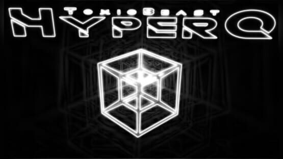 HyperQ: The 4Dimensional Roguelike official artwork 1