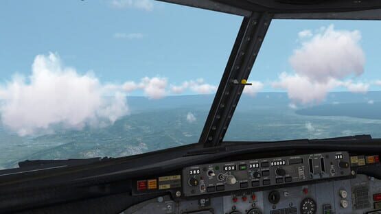 FlyInside Flight Simulator official artwork 1