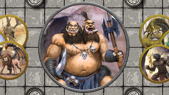 D20 Dungeons official artwork 1