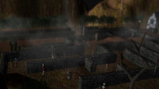 The Grave Digger gameplay screenshot