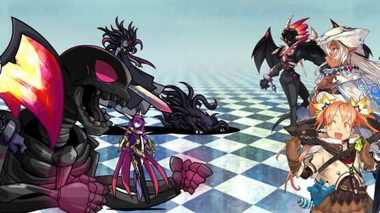 Kira's Contract official artwork 1